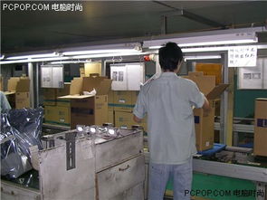 工厂全程探秘 液晶是如何制造的？数码产品的核心揭秘