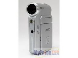 三星VP-M110S数码摄像机产品概览与导购指南