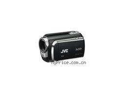JVC GZ-MG680数码摄像机深度解析 总览、性能表现与品牌印象